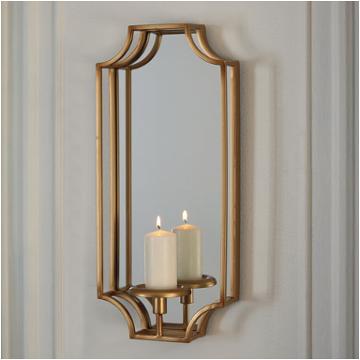 A8010153 Ashley Furniture Dumi Accent Furniture Mirror