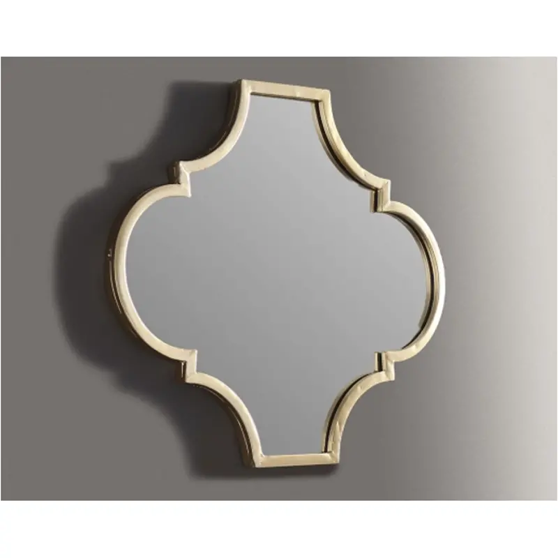 KARE 廃番 Mirror Revival Berry 90x60cm A8010155 Ashley Furniture Callie Accent Furniture Accent Mirror