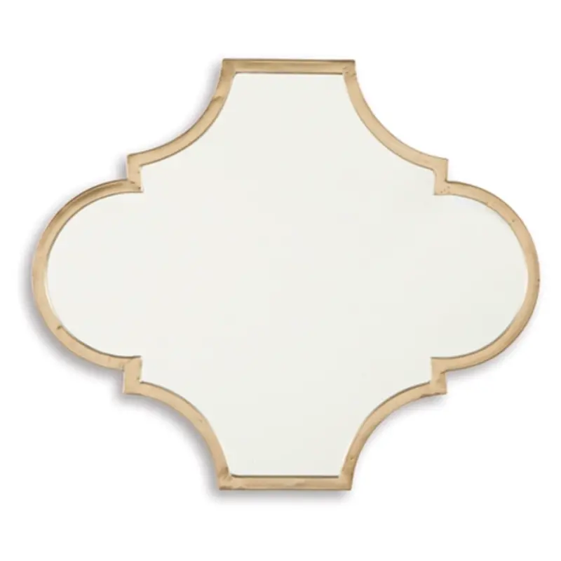 A8010155 Ashley Furniture Callie Accent Furniture Mirror