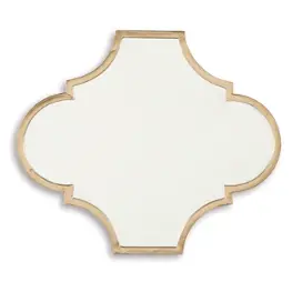 A8010155 Ashley Furniture Callie Accent Furniture Mirror