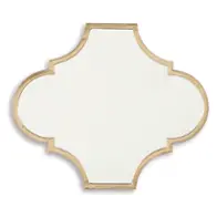 A8010155 Ashley Furniture Callie Accent Furniture Mirror