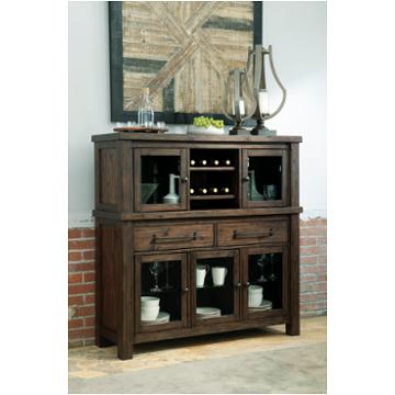 D633-76 Ashley Furniture Starmore - Brown Dining Room Furniture Server