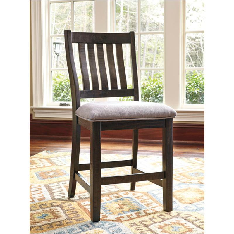D636124 Ashley Furniture Upholstered Barstool
