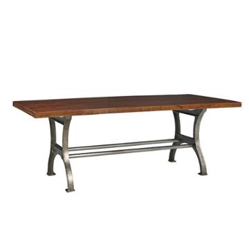 D686-25 Ashley Furniture Ranimar Dining Room Furniture Dining Table