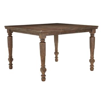 D688-32 Ashley Furniture Tanshire Dining Room Furniture Counter Height Table