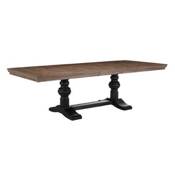 D688-55t Ashley Furniture Tanshire Dining Room Furniture Dining Table
