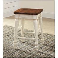 D712-124 Ashley Furniture Marsilona Dining Room Furniture Stool