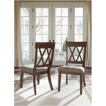 D727-01 Ashley Furniture Brossling Dining Room Furniture Dining Chair