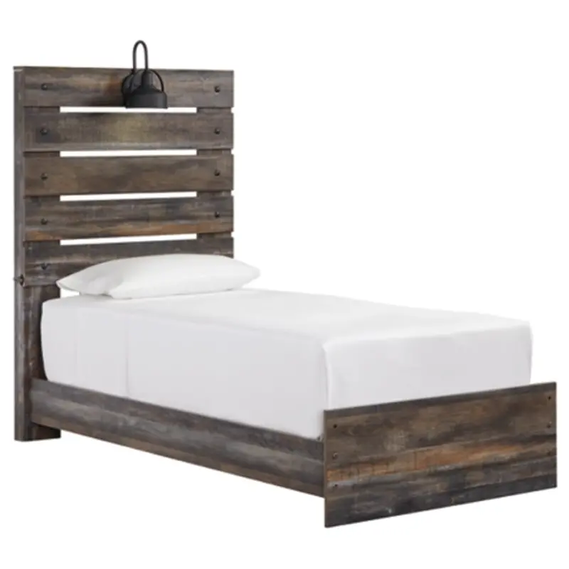 B211-53 Ashley Furniture Drystan Bedroom Furniture Bed