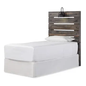 B211-54 Ashley Furniture Drystan Bedroom Furniture Bed
