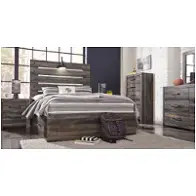 B211-87-st Ashley Furniture Drystan Bedroom Furniture Bed