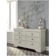 B378-31 Ashley Furniture Jorstad Bedroom Furniture Dresser