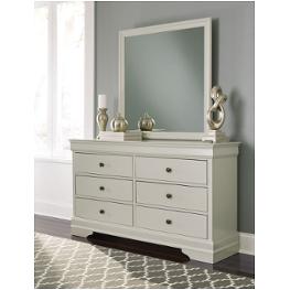 B378-36 Ashley Furniture Jorstad Bedroom Furniture Mirror