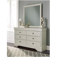 B378-36 Ashley Furniture Jorstad Bedroom Furniture Mirror