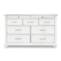 B777-31 Ashley Furniture Kanwyn Bedroom Furniture Dresser