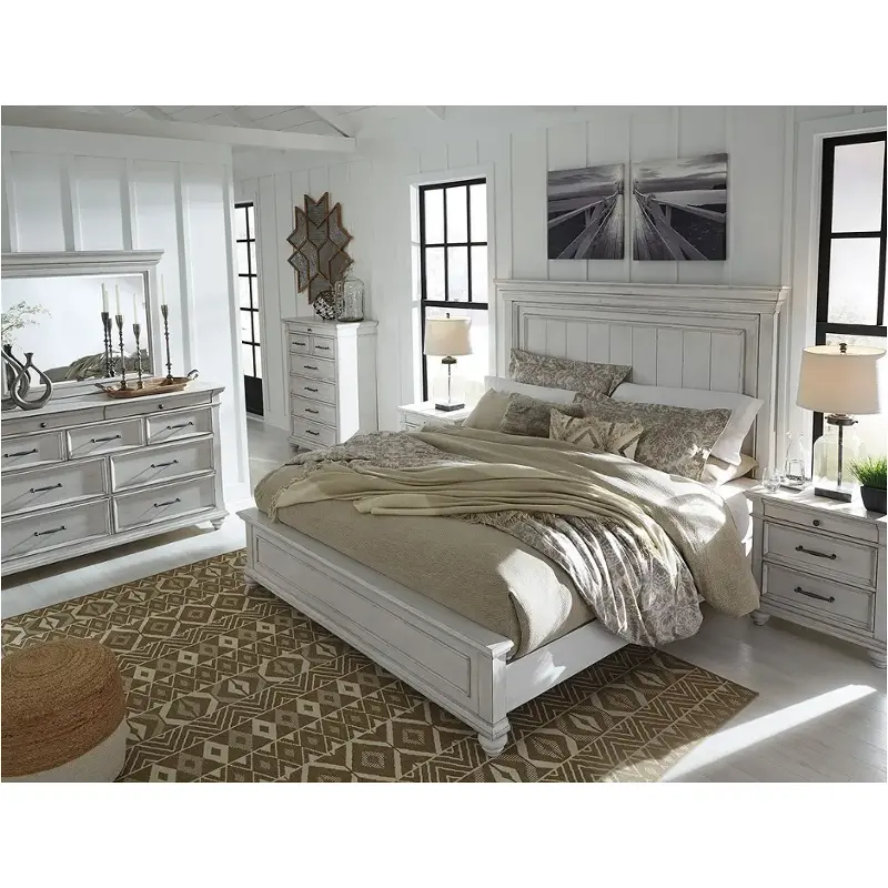 Bedroom Furniture & Related Items