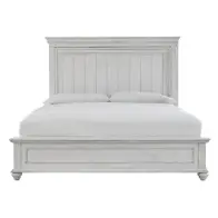 B777-58-ck Ashley Furniture Kanwyn Bedroom Furniture Bed