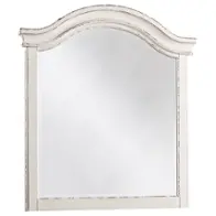 B743-26 Ashley Furniture Realyn Bedroom Furniture Mirror