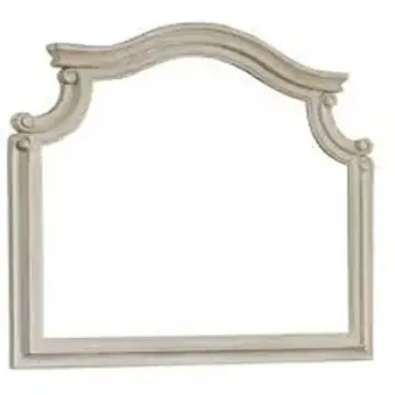 B743-36 Ashley Furniture Realyn Bedroom Furniture Mirror
