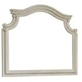 B743-36 Ashley Furniture Realyn Bedroom Furniture Mirror