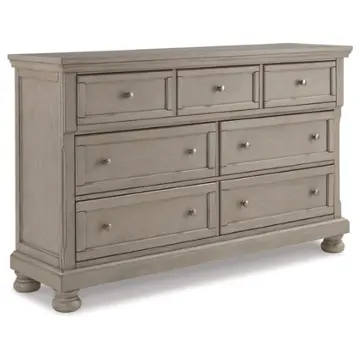 B733-31 Ashley Furniture Lettner Bedroom Furniture Dresser