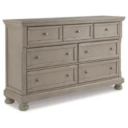 B733-31 Ashley Furniture Lettner Bedroom Furniture Dresser
