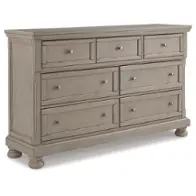 B733-31 Ashley Furniture Lettner Bedroom Furniture Dresser