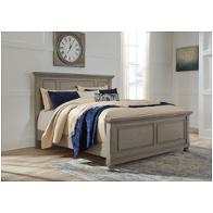 B733-58-ck Ashley Furniture Lettner Bedroom Furniture Bed