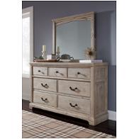 B722-36 Ashley Furniture Charmyn Bedroom Furniture Mirror