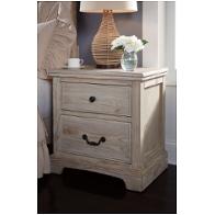 B722-92 Ashley Furniture Charmyn Bedroom Furniture Nightstand