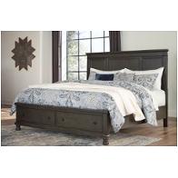 B624-58-ck Ashley Furniture Devensted Bedroom Furniture Bed