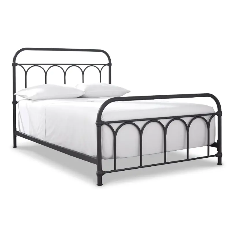 B280-672 Ashley Furniture Nashburg - Multi Bedroom Furniture Bed