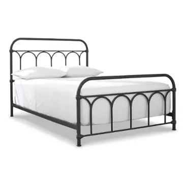 B280-672 Ashley Furniture Nashburg - Multi Bedroom Furniture Bed