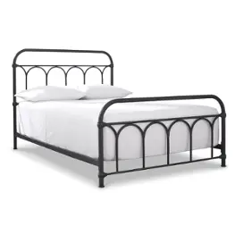 B280-672 Ashley Furniture Nashburg - Multi Bedroom Furniture Bed