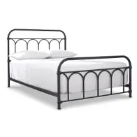 B280-672 Ashley Furniture Nashburg - Multi Bedroom Furniture Bed
