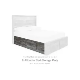 B221-50 Ashley Furniture Baystorm Bedroom Furniture Bed