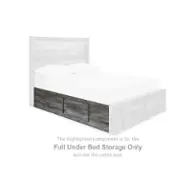 B221-50 Ashley Furniture Baystorm Bedroom Furniture Bed
