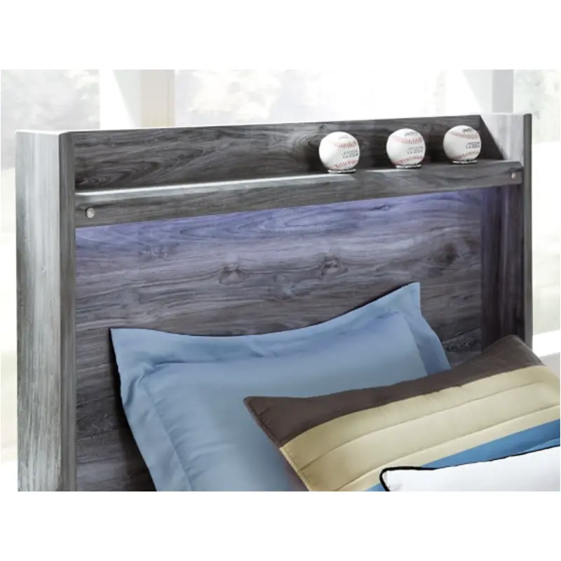 B221-53 Ashley Furniture Baystorm Twin Panel Bed