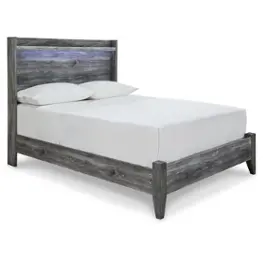 B221-87 Ashley Furniture Baystorm Bedroom Furniture Bed