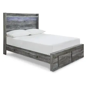 B221-87-st Ashley Furniture Baystorm Bedroom Furniture Bed