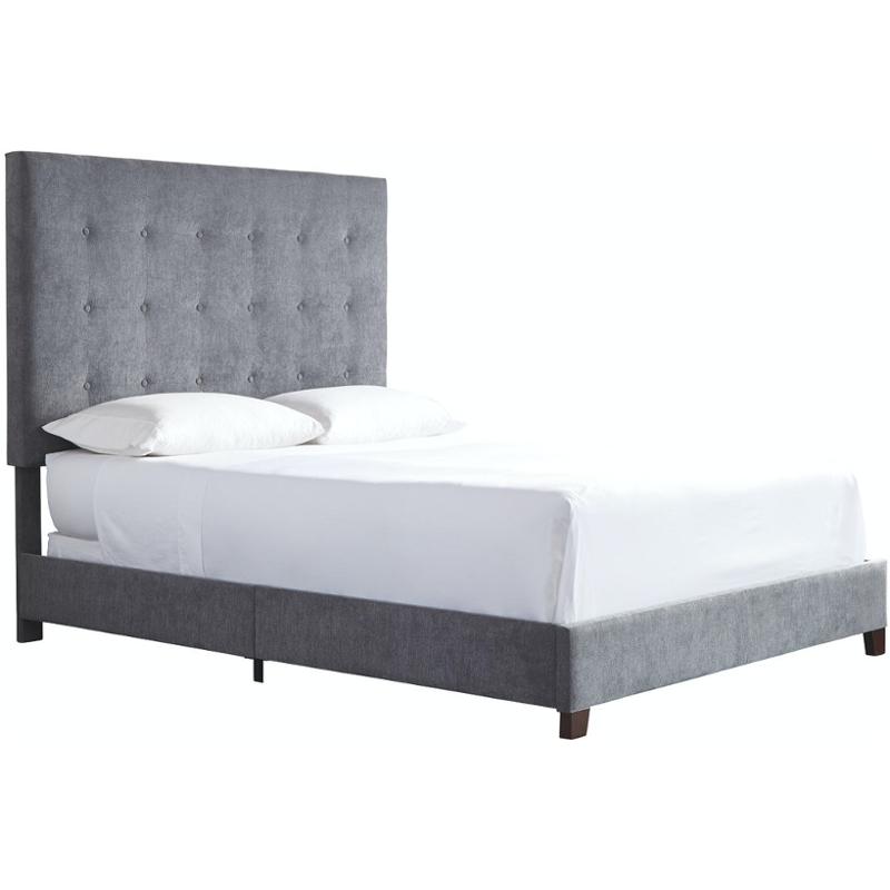 B130-881 Ashley Furniture Dolante Queen Upholstered Bed