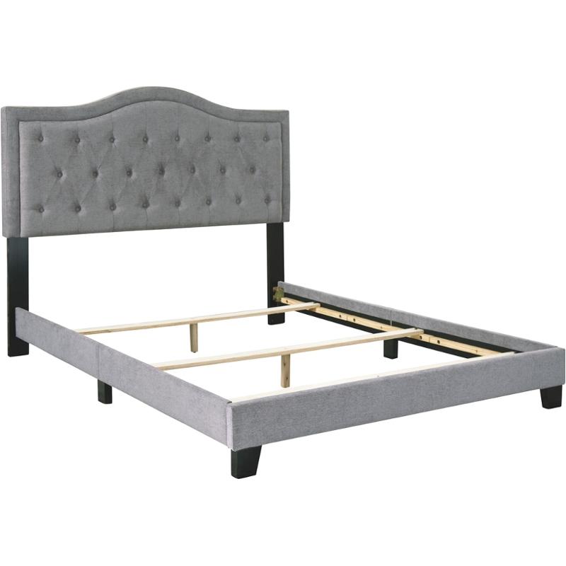 B090-381 Ashley Furniture Jerary Queen Upholstered Bed