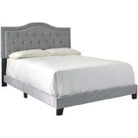 B090-381 Ashley Furniture Jerary Bedroom Furniture Bed