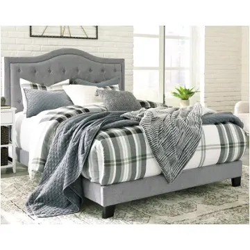 B090-382 Ashley Furniture Jerary Bedroom Furniture Bed