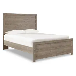 B070-55 Ashley Furniture Culverbach Bedroom Furniture Bed