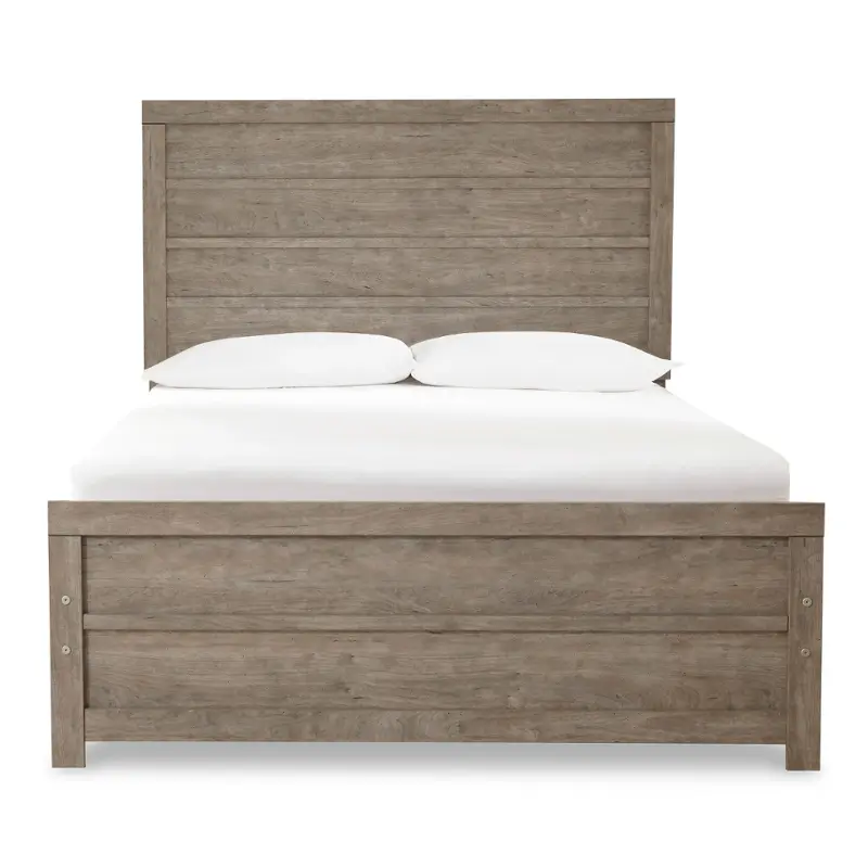 B070-86 Ashley Furniture Culverbach Bedroom Furniture Bed