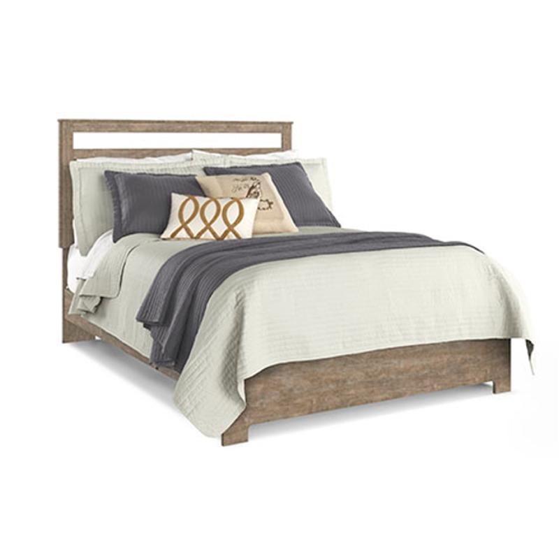 B061-57 Ashley Furniture Klovar Queen/full Panel Bed