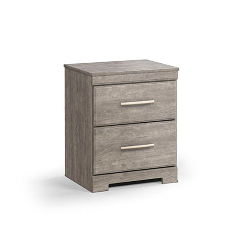 B061-92 Ashley Furniture Klovar Bedroom Furniture Nightstand