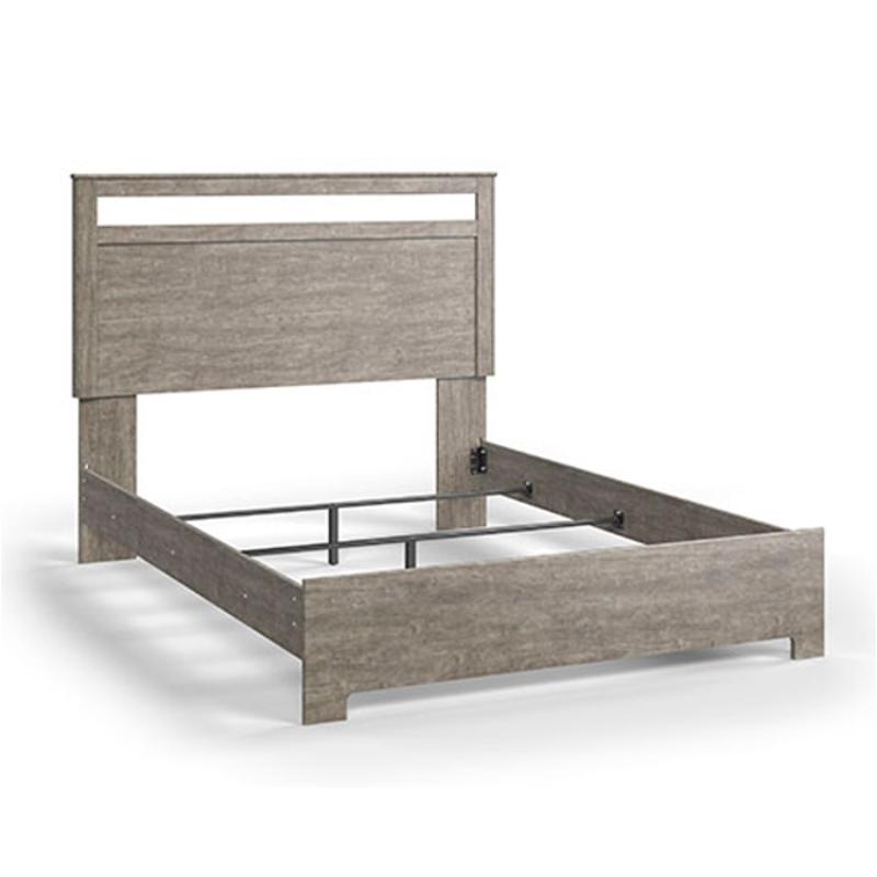 B061-96 Ashley Furniture Klovar Bedroom Furniture Bed