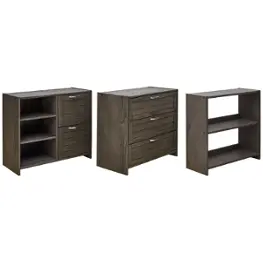 B388-62b Ashley Furniture Caitbrook Bedroom Furniture Bed